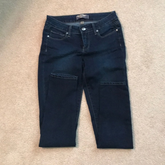 Paige Denim Jeans - Picture 1 of 3